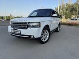 Land Rover Range Rover 2011 годаүшін10 000 000 тг. в Алматы – фото 2