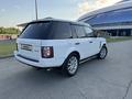 Land Rover Range Rover 2011 года за 10 000 000 тг. в Алматы – фото 4