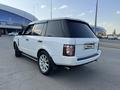 Land Rover Range Rover 2011 года за 10 000 000 тг. в Алматы – фото 3