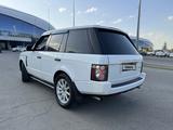 Land Rover Range Rover 2011 годаүшін10 000 000 тг. в Алматы – фото 3