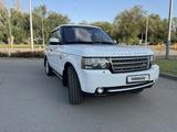 Land Rover Range Rover 2011 годаүшін10 000 000 тг. в Алматы