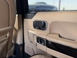 Land Rover Range Rover 2011 годаүшін10 000 000 тг. в Алматы – фото 5