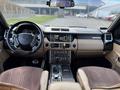 Land Rover Range Rover 2011 года за 10 000 000 тг. в Алматы – фото 6