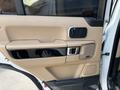 Land Rover Range Rover 2011 года за 10 000 000 тг. в Алматы – фото 7