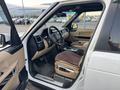 Land Rover Range Rover 2011 года за 10 000 000 тг. в Алматы – фото 8