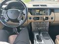 Land Rover Range Rover 2011 года за 10 000 000 тг. в Алматы – фото 9