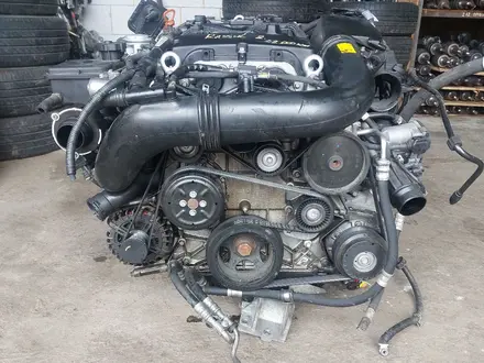 Двигатель 271турбо за 1 800 000 тг. в Тараз