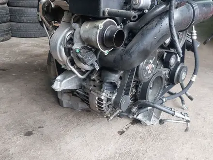 Двигатель 271турбо за 1 800 000 тг. в Тараз – фото 2