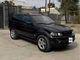 BMW X5 2002 года за 4 600 000 тг. в Шу