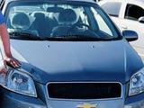 Chevrolet Nexia 2023 годаүшін5 500 000 тг. в Шымкент