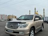 Toyota Land Cruiser 2007 года за 16 200 000 тг. в Петропавловск – фото 2