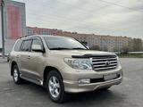 Toyota Land Cruiser 2007 года за 16 200 000 тг. в Петропавловск – фото 4