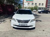 Toyota Camry 2013 годаүшін9 999 999 тг. в Кызылорда