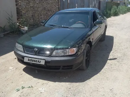 Nissan Maxima 1996 года за 1 000 000 тг. в Кызылорда