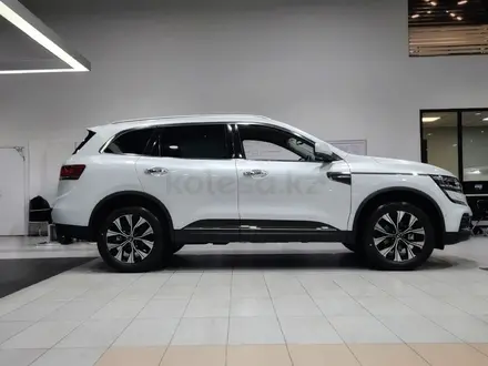 Renault Koleos Premium 1 2023 года за 14 490 000 тг. в Астана – фото 4