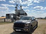 Dodge RAM 2022 года за 40 000 000 тг. в Астана