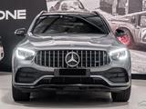 Mercedes-Benz GLC 43 AMG 2022 годаүшін45 000 000 тг. в Караганда