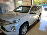 Mitsubishi Montero Sport 2021 года за 18 200 000 тг. в Караганда