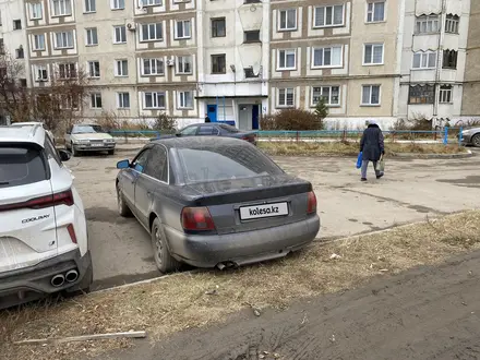 Audi A4 1996 года за 2 000 000 тг. в Кокшетау – фото 6