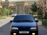 ВАЗ (Lada) 2115 2011 годаүшін1 900 000 тг. в Тараз – фото 3