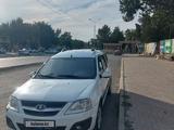 ВАЗ (Lada) Largus 2015 года за 2 500 000 тг. в Астана