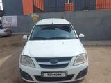 ВАЗ (Lada) Largus 2015 года за 2 500 000 тг. в Астана – фото 3