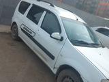 ВАЗ (Lada) Largus 2015 года за 2 500 000 тг. в Астана – фото 4
