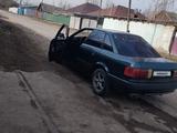 Audi 80 1995 годаүшін1 200 000 тг. в Алматы