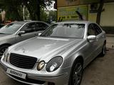 Mercedes-Benz E 240 2005 годаүшін6 000 000 тг. в Усть-Каменогорск