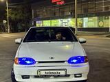 ВАЗ (Lada) 2114 2013 года за 1 400 000 тг. в Тараз – фото 2