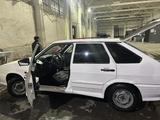 ВАЗ (Lada) 2114 2013 года за 1 400 000 тг. в Тараз – фото 5