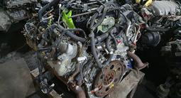 Двигатель 4.6 1UR-FE 5.7 Мотор Toyota Lexus за 2 100 000 тг. в Алматы
