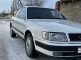 Audi 100 1991 годаүшін2 100 000 тг. в Тараз