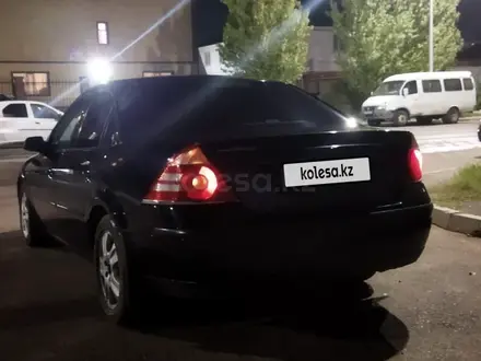 Ford Mondeo 2001 года за 2 300 000 тг. в Астана – фото 12