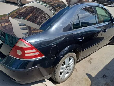 Ford Mondeo 2001 года за 2 300 000 тг. в Астана – фото 19