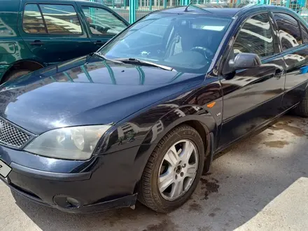 Ford Mondeo 2001 года за 2 300 000 тг. в Астана – фото 24