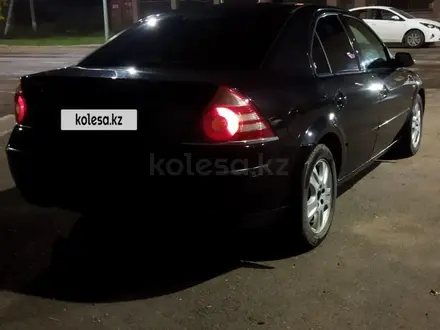 Ford Mondeo 2001 года за 2 300 000 тг. в Астана – фото 7