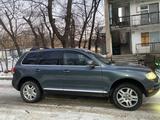 Volkswagen Touareg 2003 годаүшін4 000 000 тг. в Шымкент – фото 2