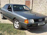 Audi 100 1991 года за 1 450 000 тг. в Жетысай