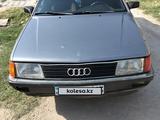 Audi 100 1991 годаүшін1 450 000 тг. в Жетысай – фото 5