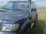 Nissan Patrol 1998 года за 3 500 000 тг. в Астана – фото 2