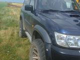 Nissan Patrol 1998 года за 3 500 000 тг. в Астана