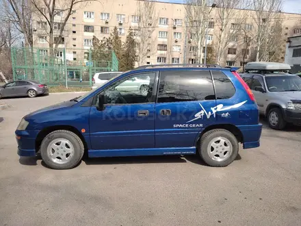 Mitsubishi RVR 1998 года за 2 600 000 тг. в Алматы