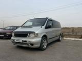 Mercedes-Benz Vito 1998 года за 3 100 000 тг. в Шымкент – фото 2