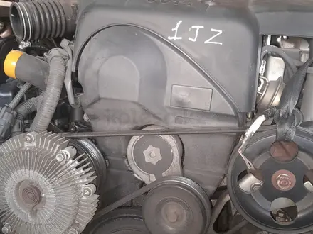 Контрактный из Японии двигатель на Тойота 1JZ-FSE за 750 000 тг. в Астана