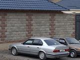 BMW 525 1992 годаүшін1 500 000 тг. в Шымкент – фото 4