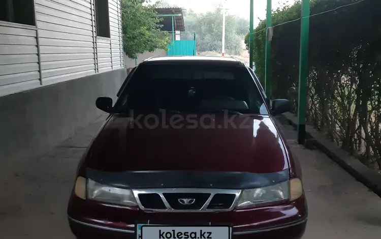 Daewoo Nexia 2007 года за 1 450 000 тг. в Шымкент