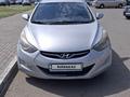 Hyundai Elantra 2012 годаүшін5 200 000 тг. в Астана – фото 7