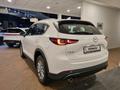 Mazda CX-5 2024 года за 14 600 000 тг. в Алматы – фото 4