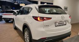 Mazda CX-5 2024 годаfor12 500 000 тг. в Алматы – фото 4